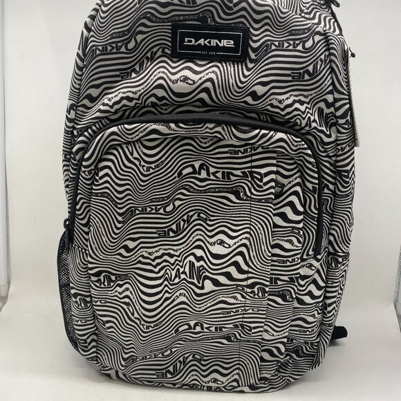 ☆Holiday Season Sale☆ Dakine Class 25L Backpack Dakine Waves - Picture 1 of 6